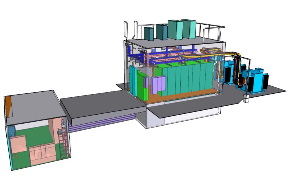 Fonterra MCC Replacement