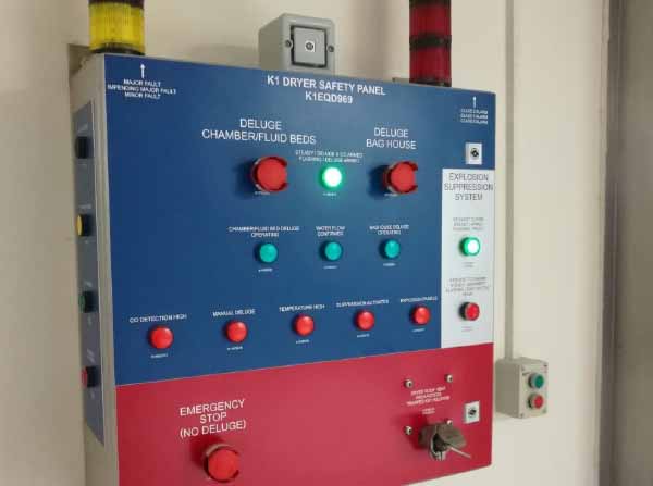 GRS-Consulting Electrical Engineering Consultants Electrical Safety Systems