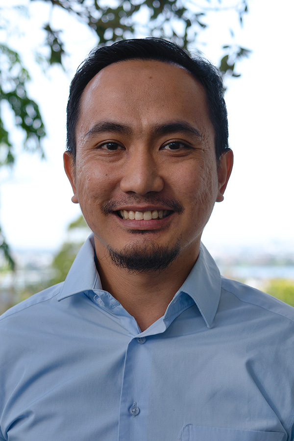 Arriyadhul Colbi Senior Electrical Engineer